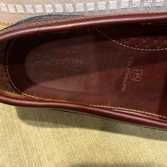 TB Phelps Loafer - Picture 3 of 6